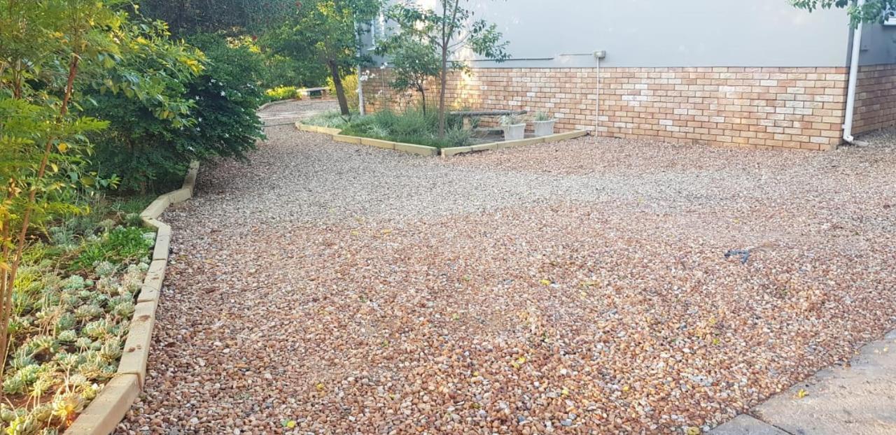 Mulberry Place Cradock Zewnętrze zdjęcie