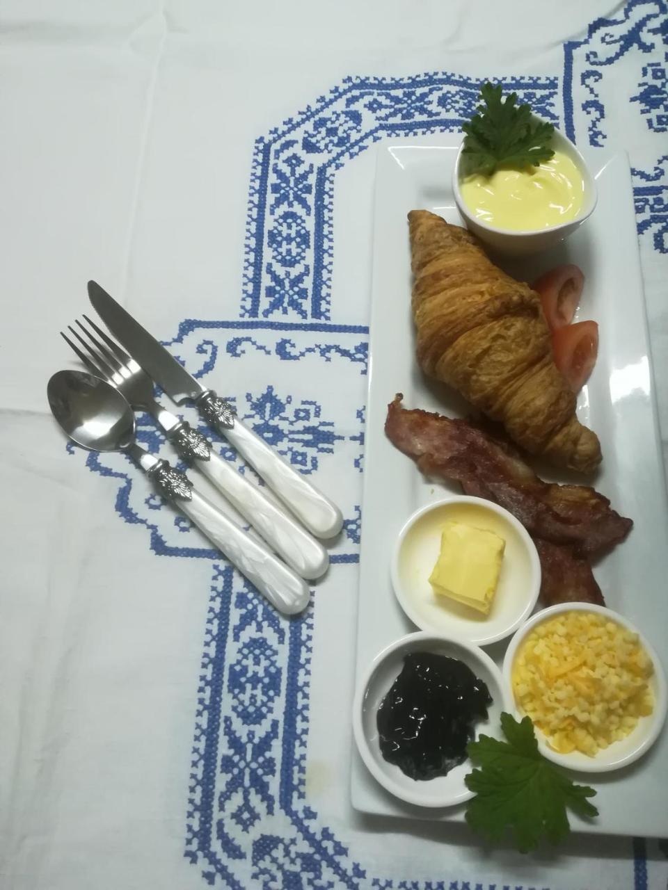 Mulberry Place Cradock Zewnętrze zdjęcie